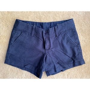 Lilly Pulitzer shorts size 2